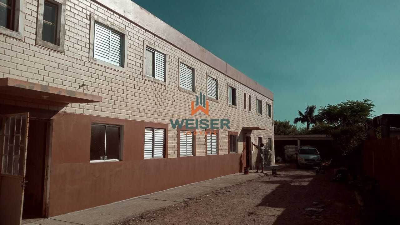 Casa Comercial, 400 m² - Foto 14