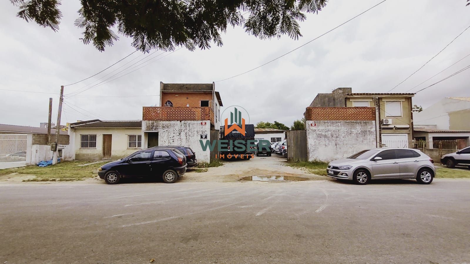 Terreno comercial para alugar  no Trs Vendas - Pelotas, RS. Imveis