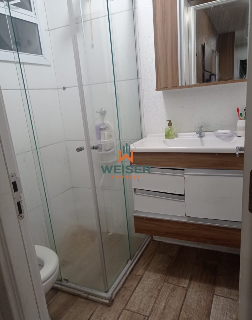 Casa de Condomínio, 3 quartos - Foto 11