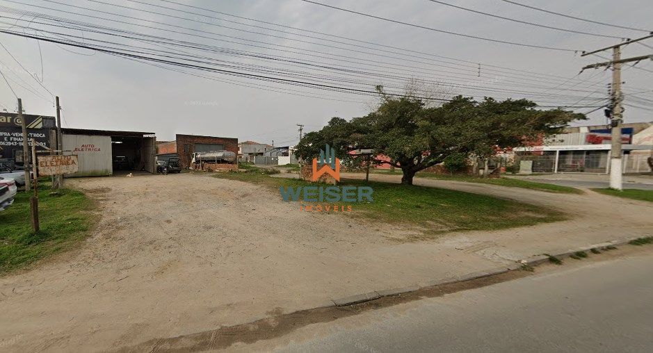 Terreno comercial  venda  no Trs Vendas - Pelotas, RS. Imveis