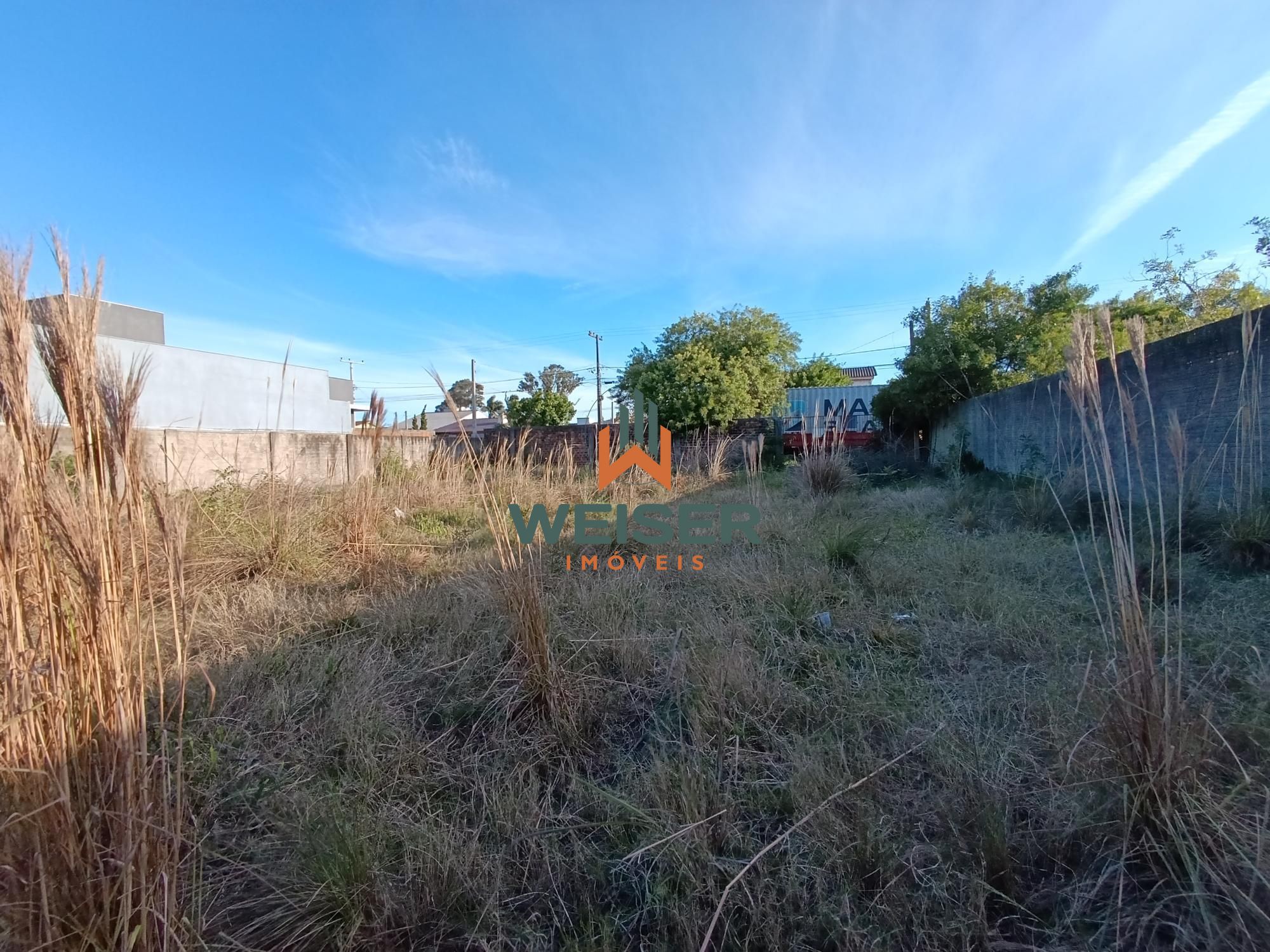 Terreno/Lote  venda  no Trs Vendas - Pelotas, RS. Imveis