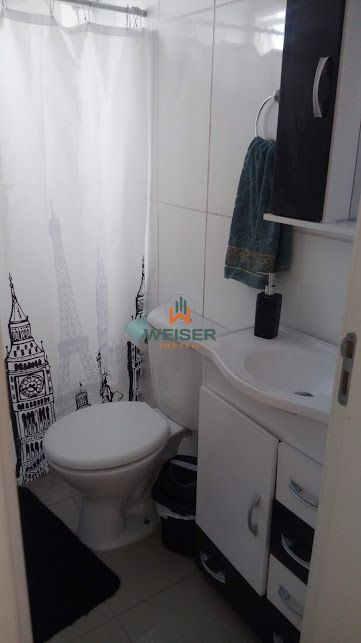 Apartamento à venda com 3 quartos, 95m² - Foto 16