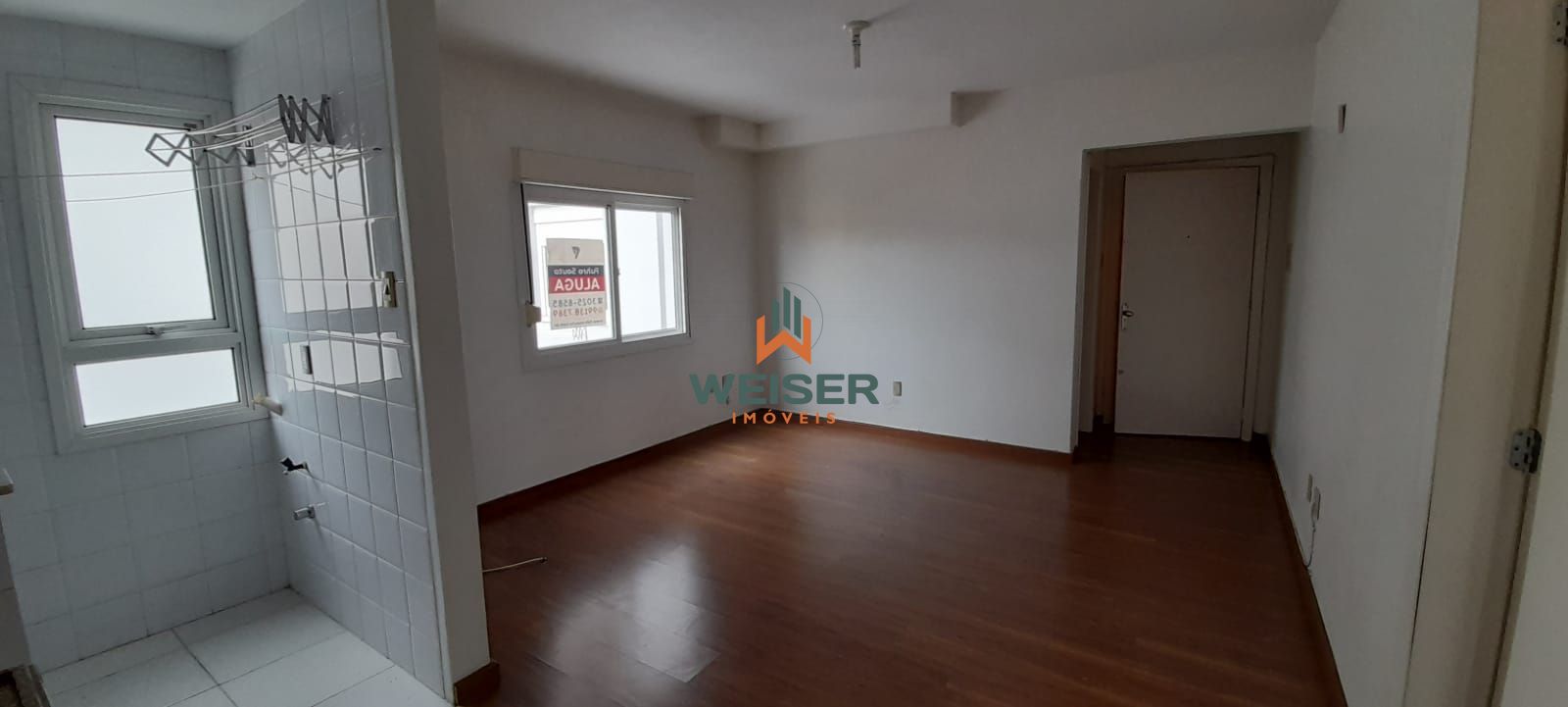 Apartamento, 1 quarto, 43 m² - Foto 4