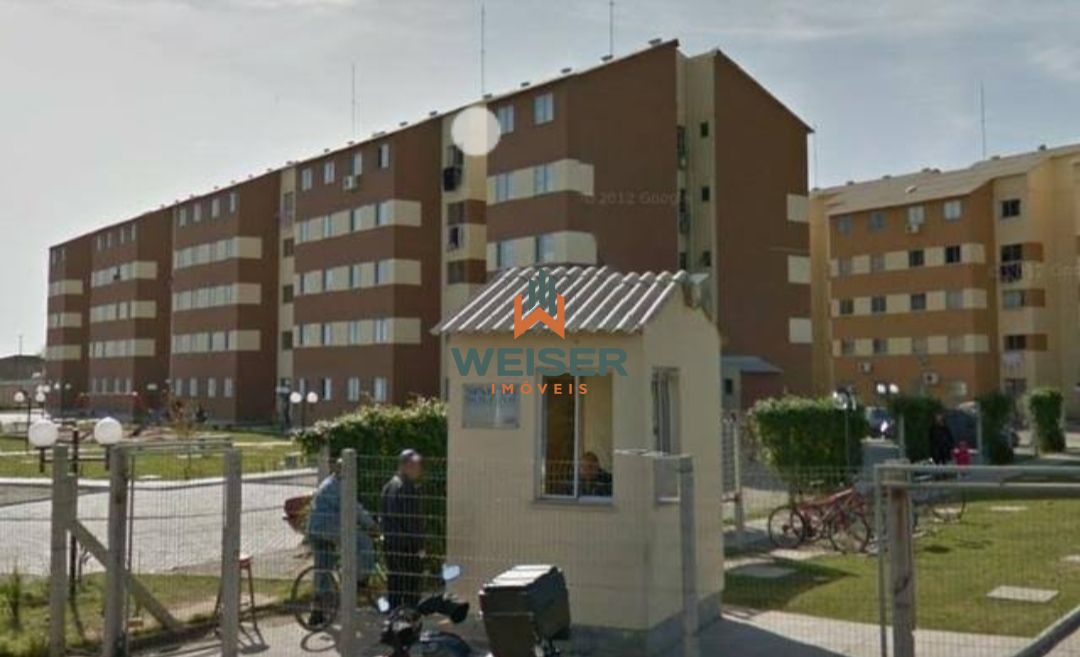 Apartamento  venda  no So Gonalo - Pelotas, RS. Imveis