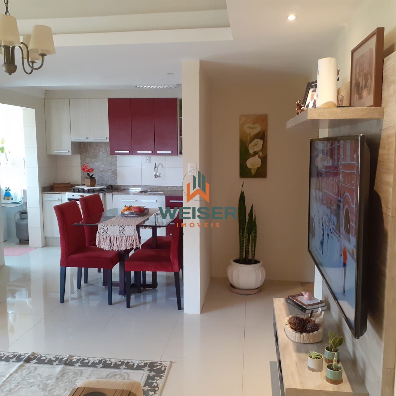 Apartamento, 3 quartos, 80 m² - Foto 10