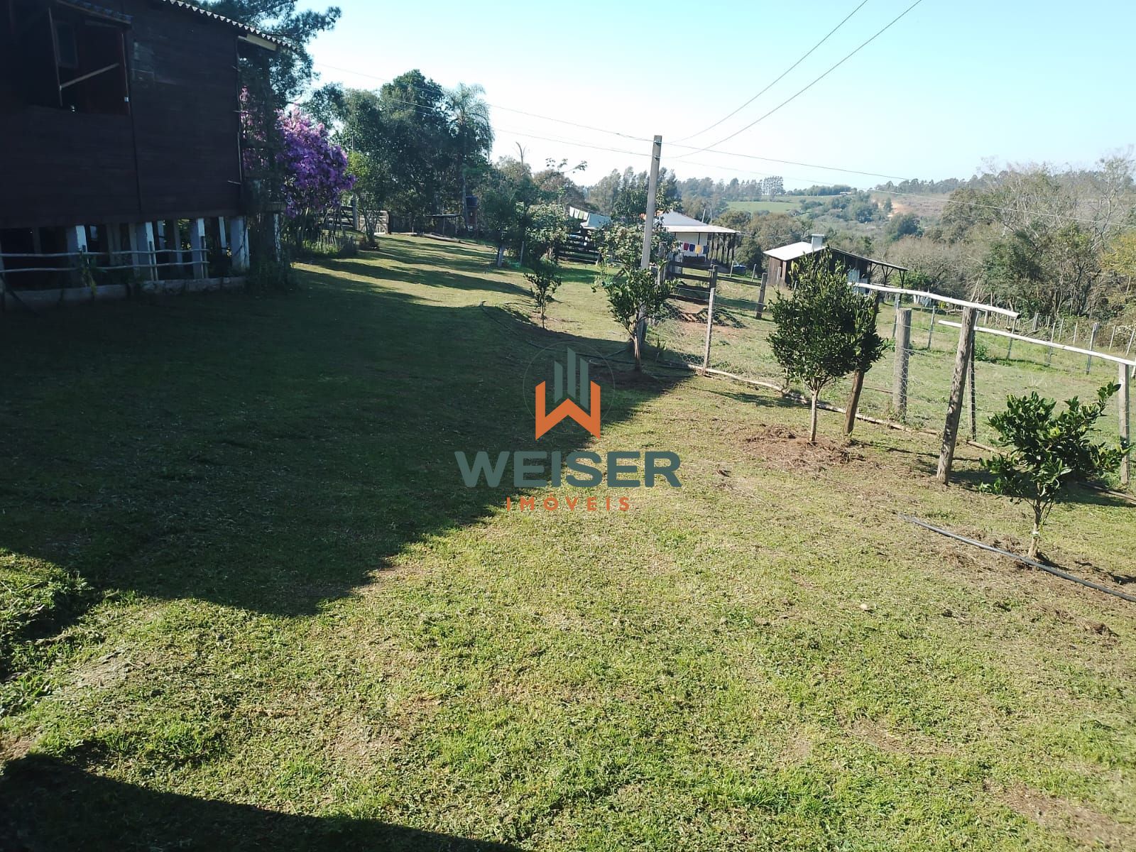 Chácara à venda com 4 quartos, 102m² - Foto 24