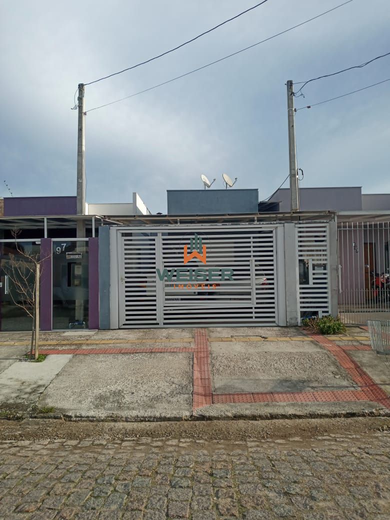 Casa, 2 quartos, 60 m² - Foto 17