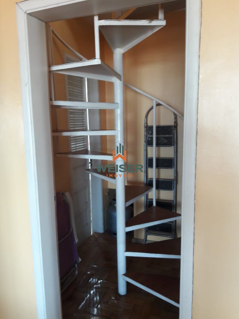 Apartamento à venda com 3 quartos, 29m² - Foto 22