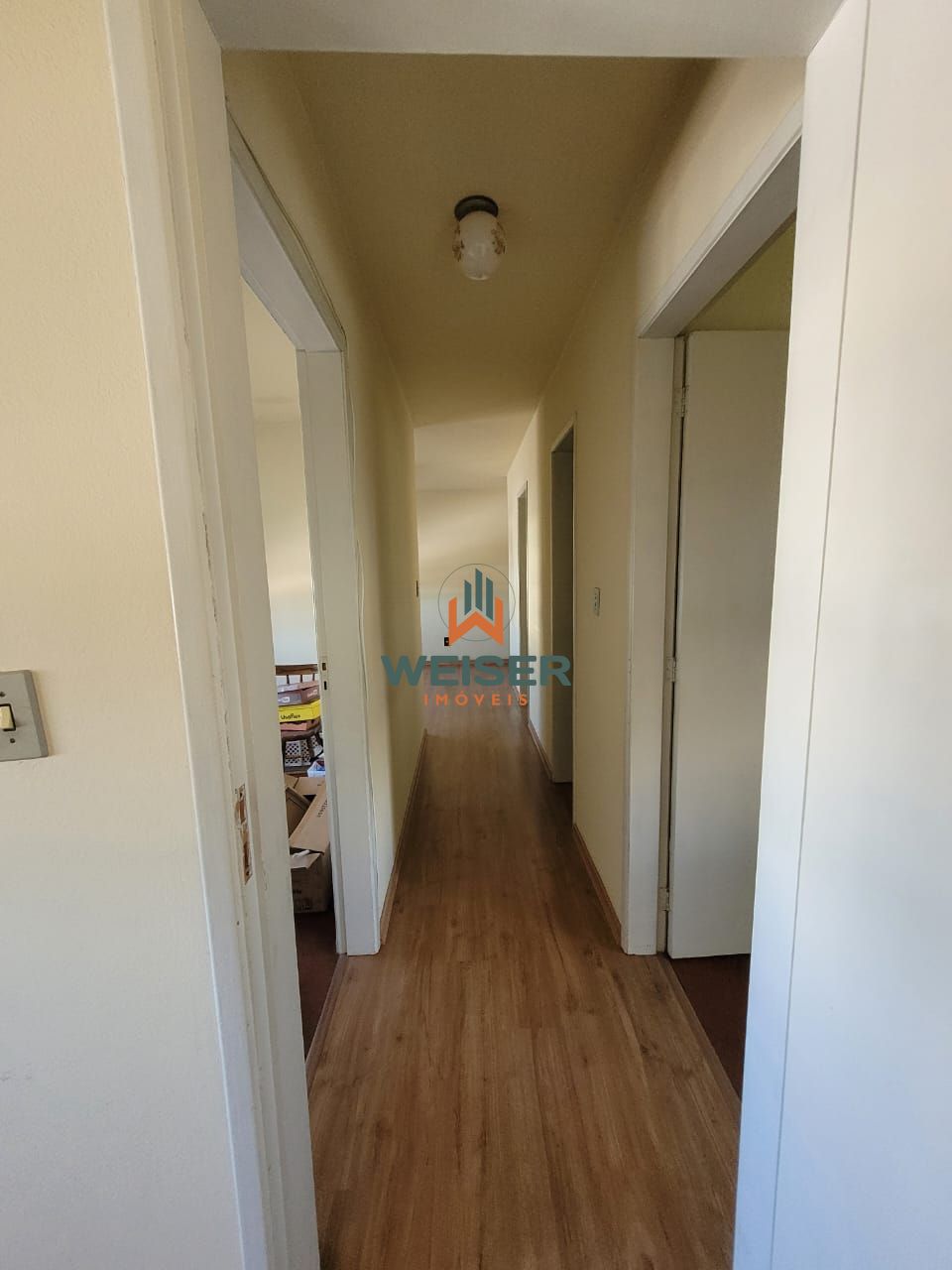 Apartamento à venda com 3 quartos, 63m² - Foto 2