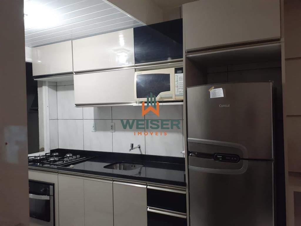 Apartamento à venda com 2 quartos, 45m² - Foto 15