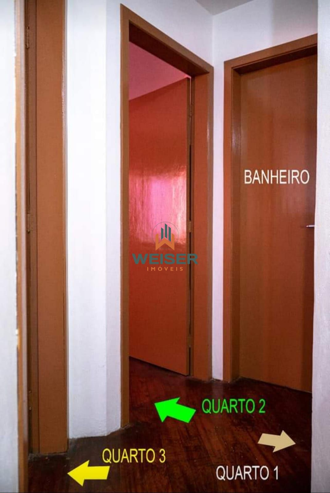 Sobrado, 3 quartos, 98 m² - Foto 14