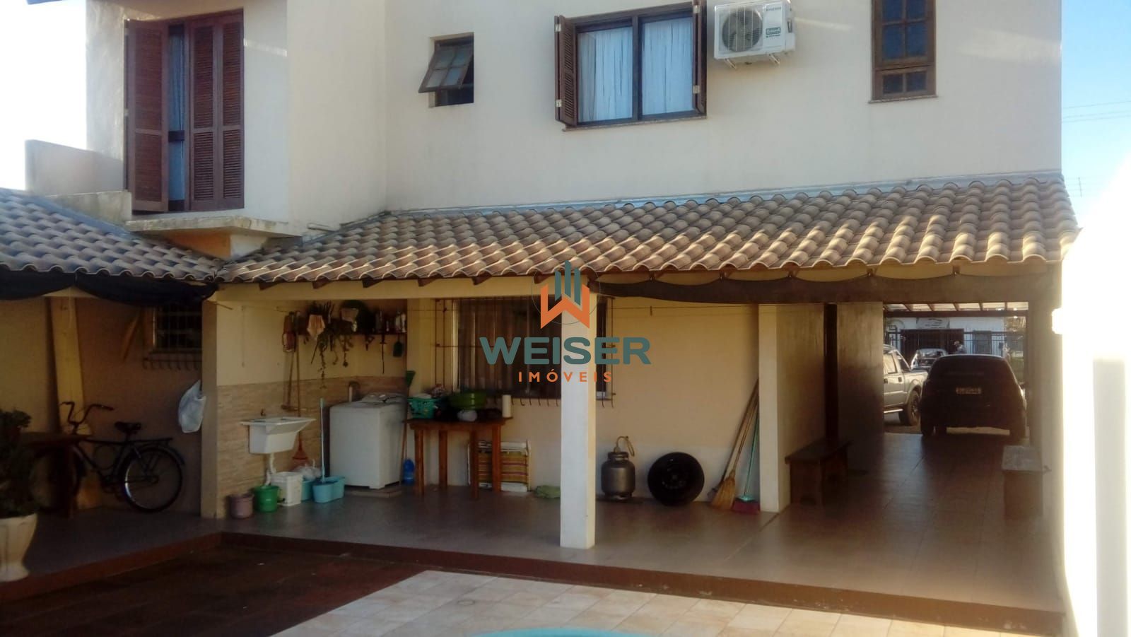 Sobrado, 3 quartos, 220 m² - Foto 3