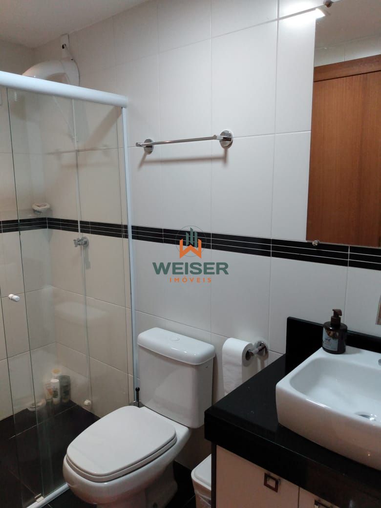 Apartamento à venda com 3 quartos, 80m² - Foto 26