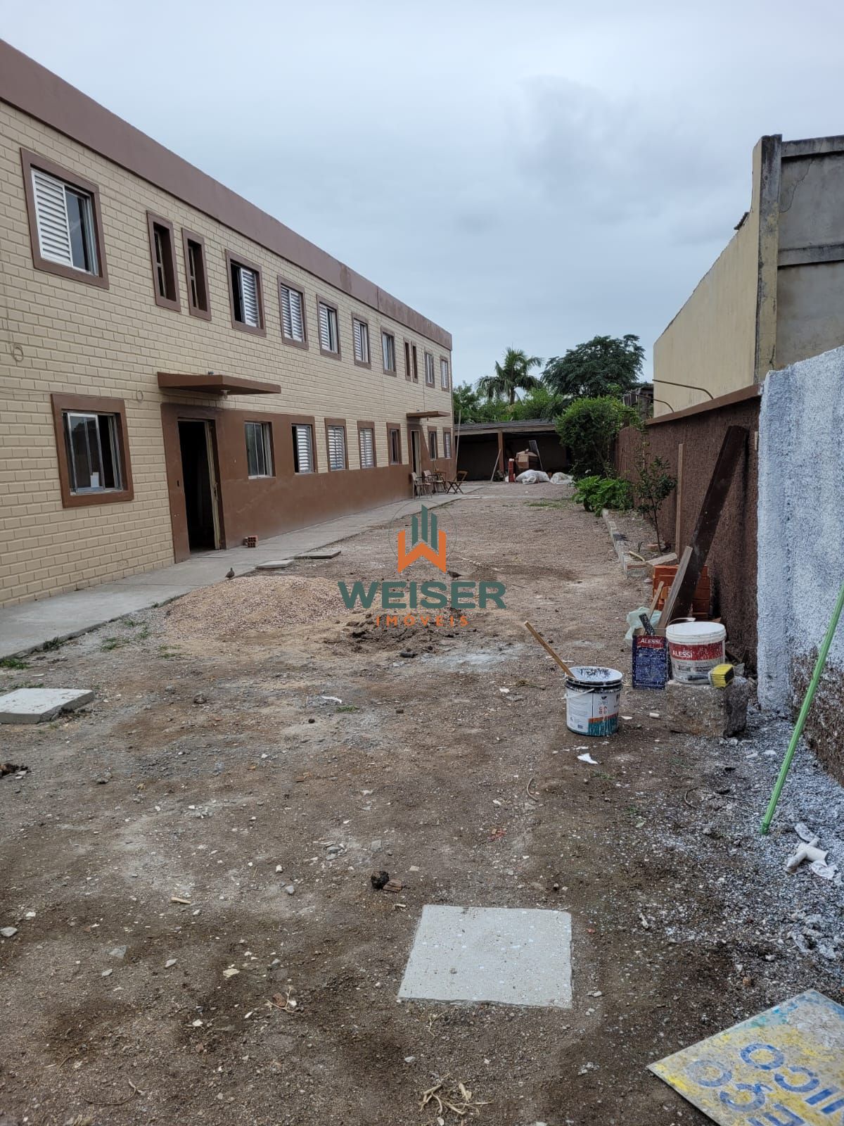 Casa Comercial à venda com 16 quartos, 400m² - Foto 19