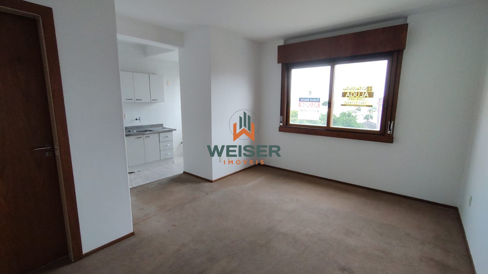 Kitnet-Studio, 37 m² - Foto 6