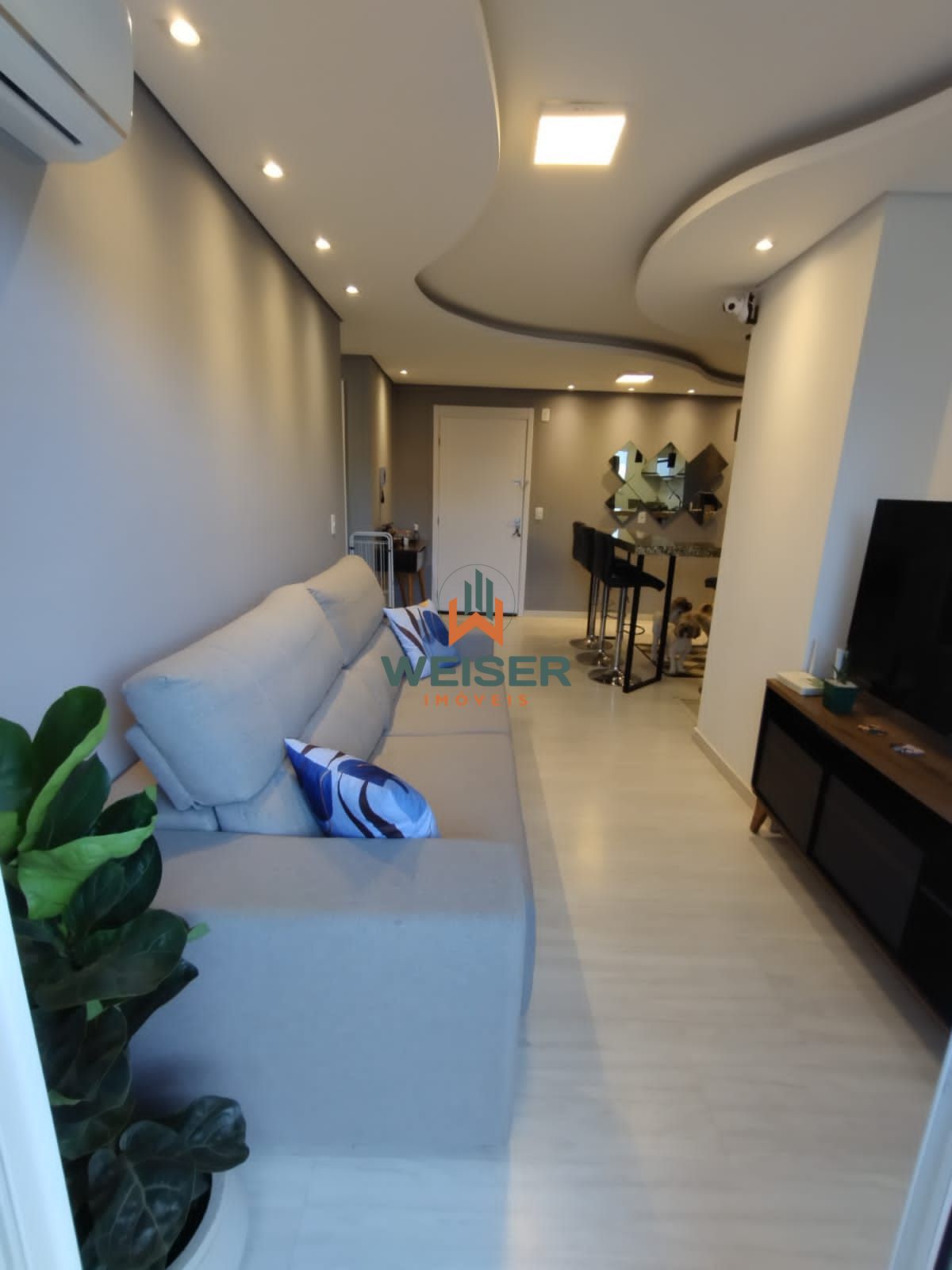 Apartamento, 2 quartos, 64 m² - Foto 7