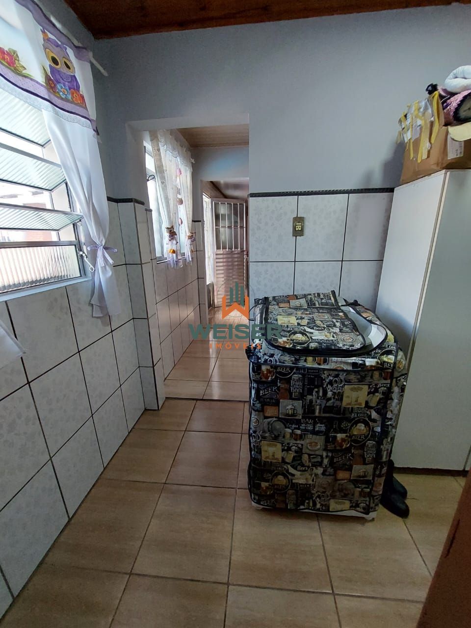 Casa, 3 quartos, 170 m² - Foto 19