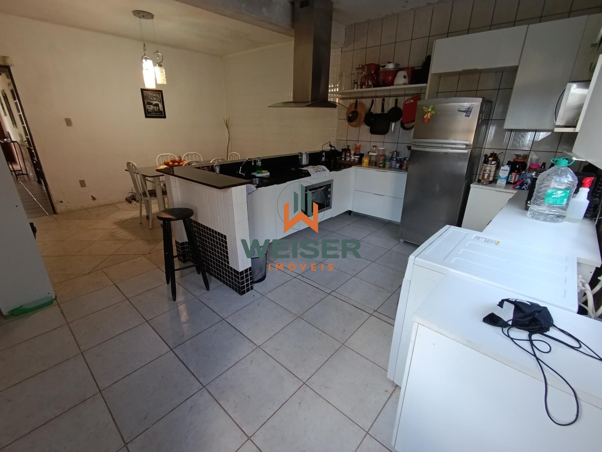 Sobrado à venda com 3 quartos, 241m² - Foto 5