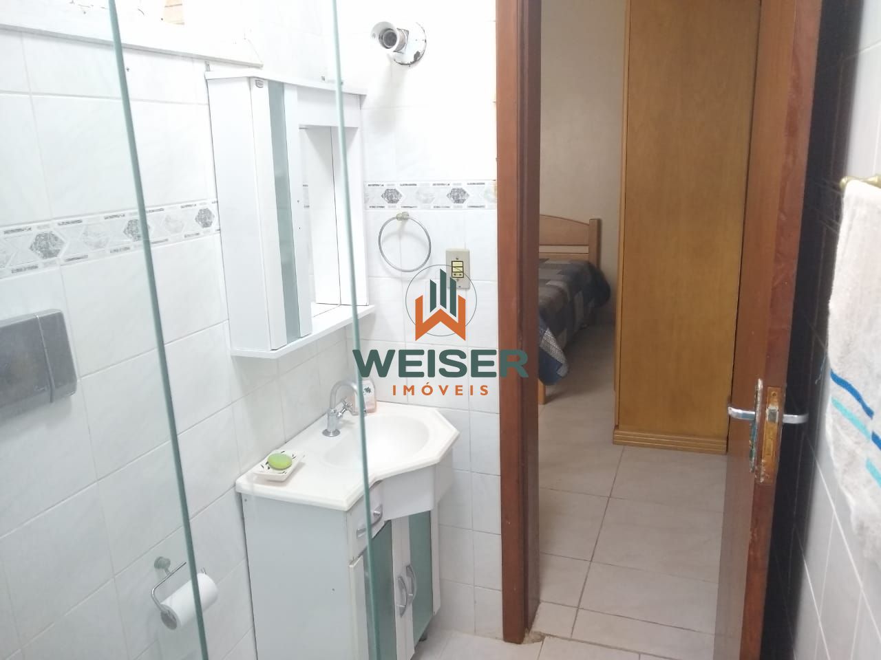 Sobrado à venda com 3 quartos, 210m² - Foto 12