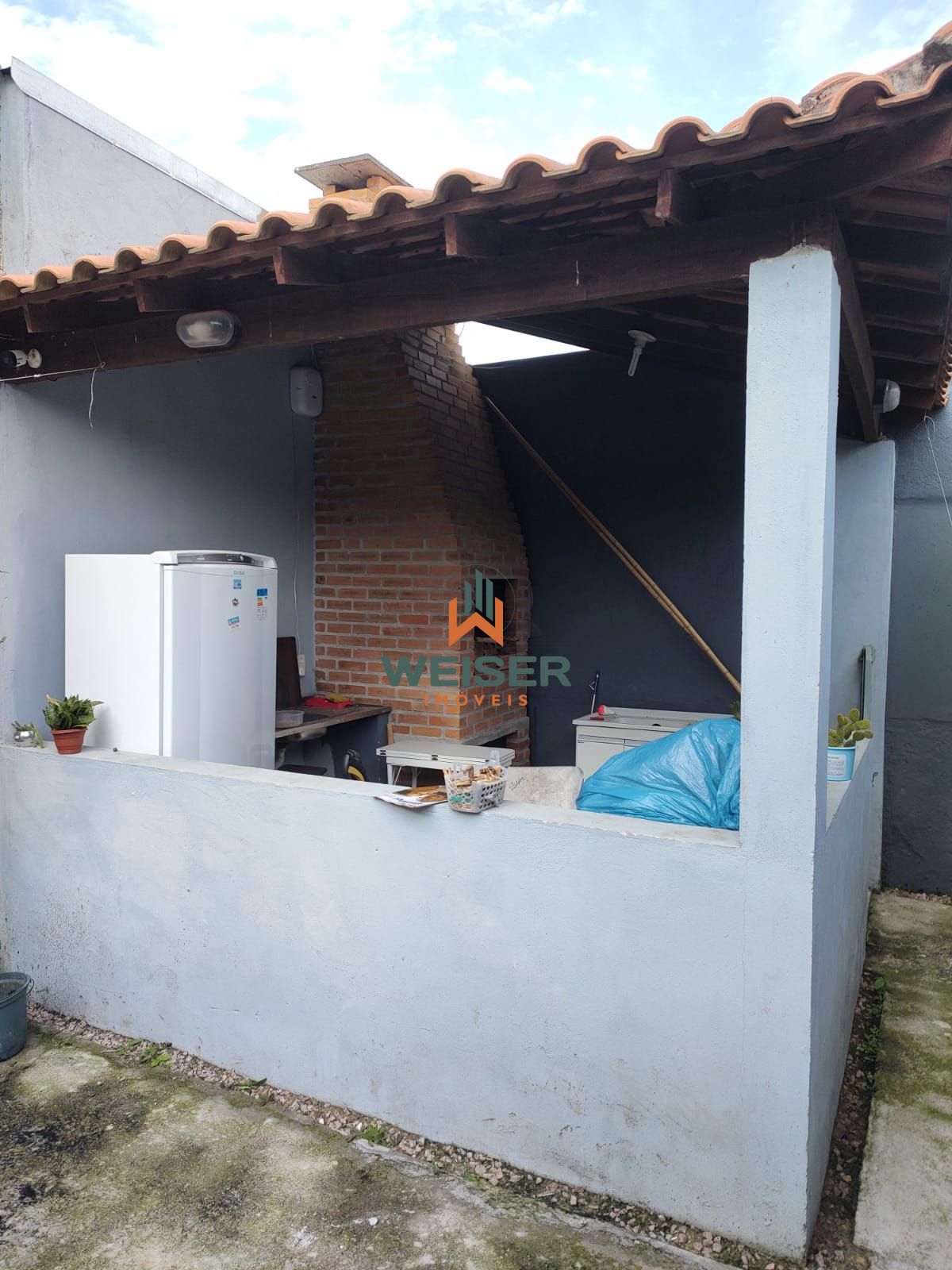 Casa à venda com 3 quartos, 84m² - Foto 13