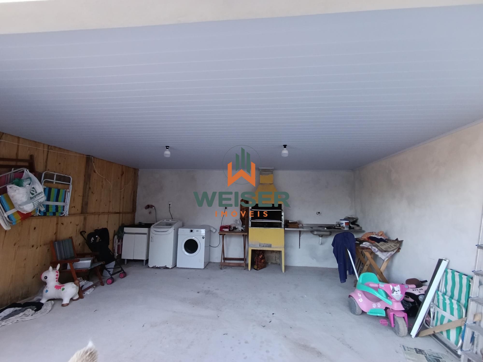 Casa, 6 quartos, 250 m² - Foto 11