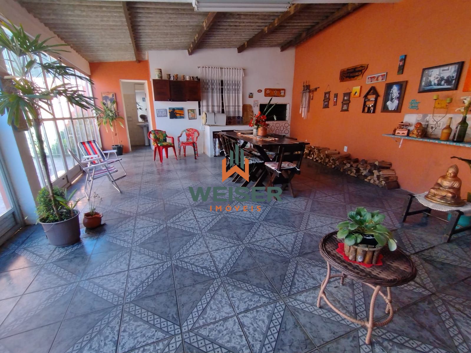 Sobrado, 3 quartos, 200 m² - Foto 27