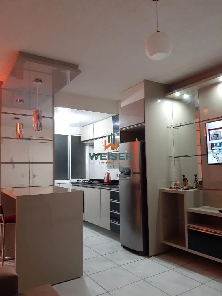 Apartamento à venda com 2 quartos, 45m² - Foto 14