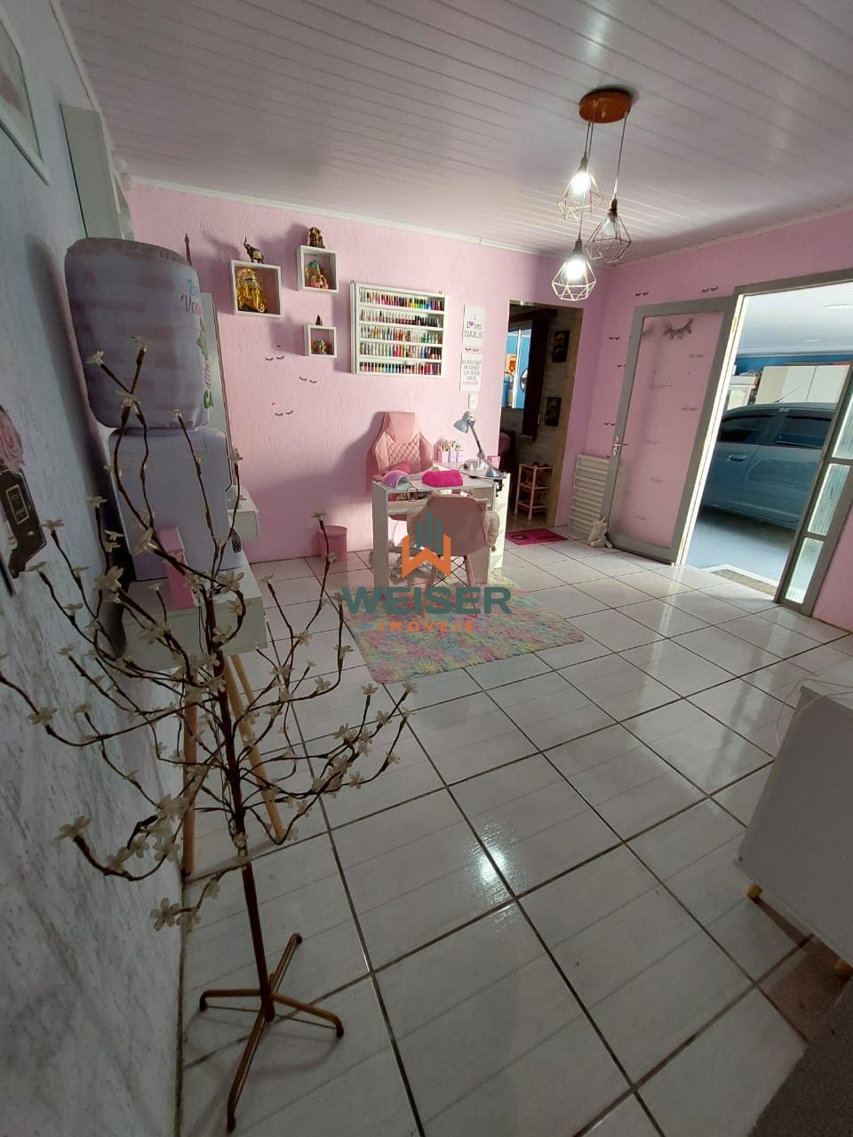 Casa, 3 quartos, 170 m² - Foto 15