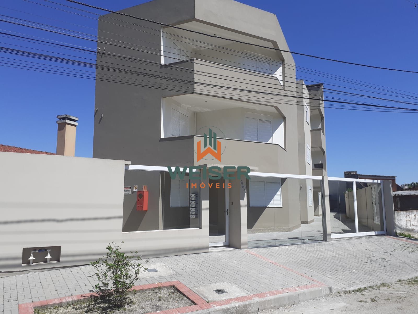 Apartamento  venda  no Areal - Pelotas, RS. Imveis