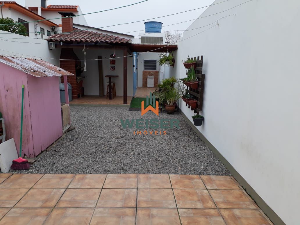 Casa à venda com 3 quartos, 200m² - Foto 21