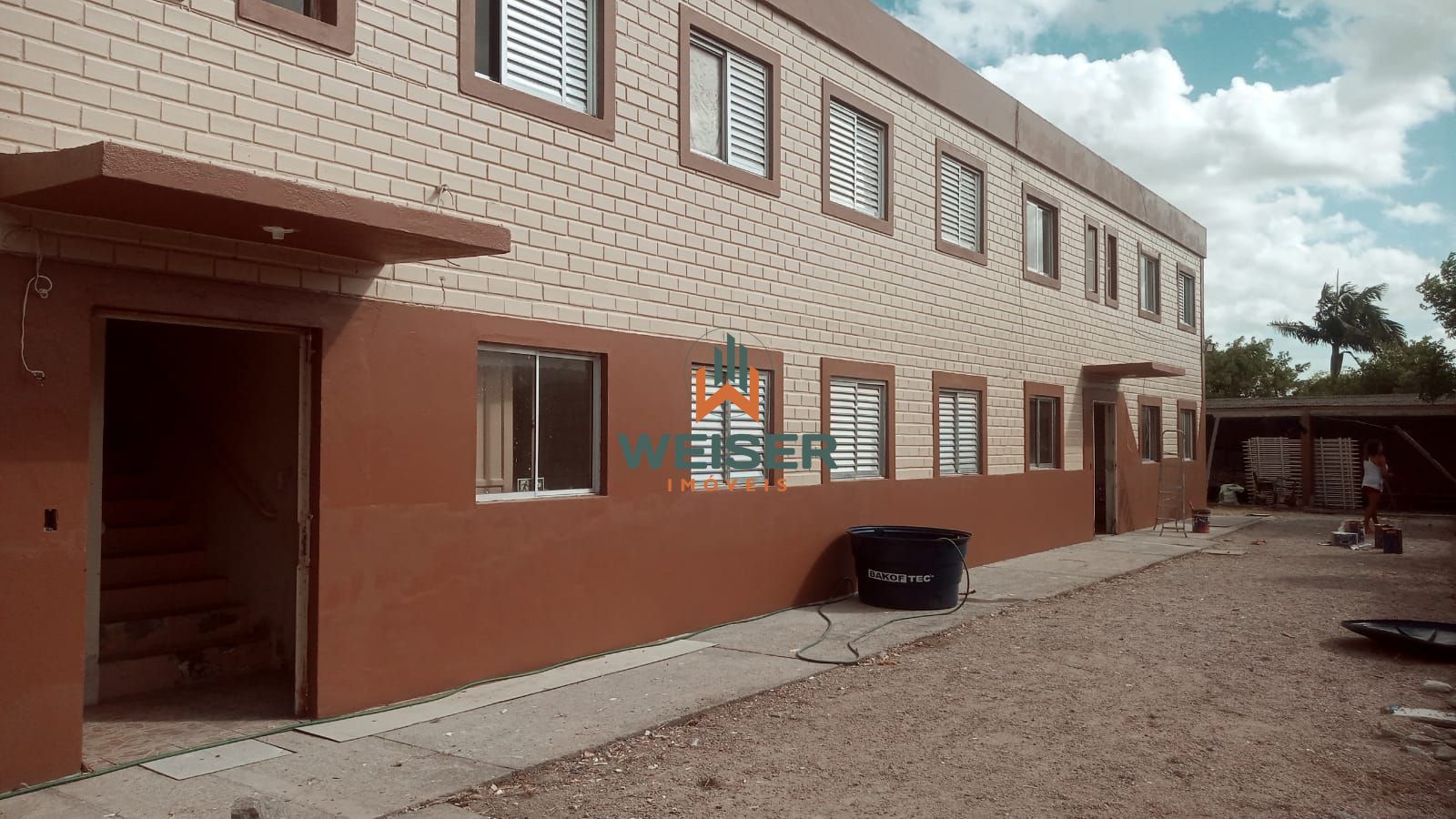 Casa Comercial, 400 m² - Foto 12