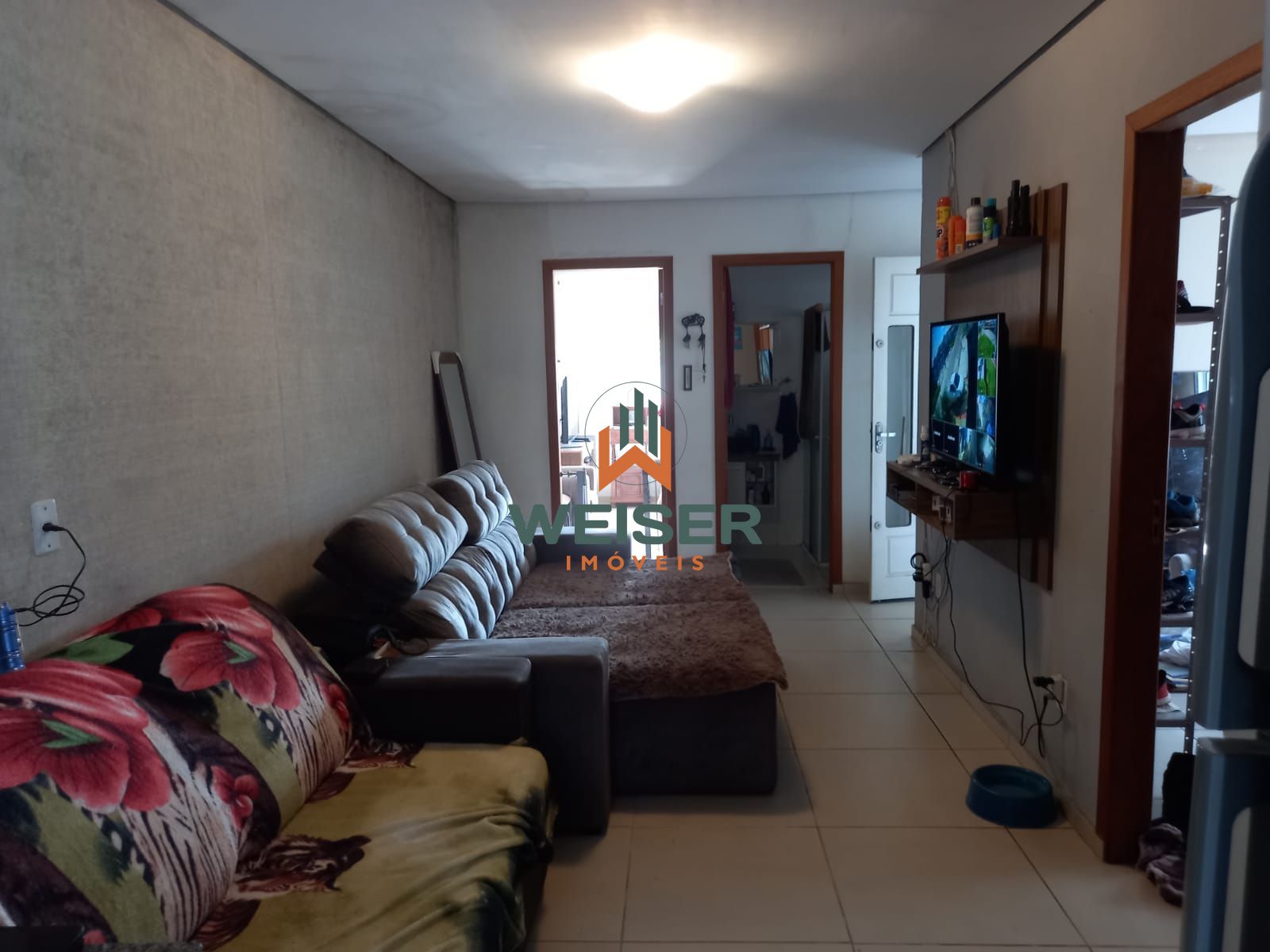 Casa à venda com 3 quartos, 84m² - Foto 18