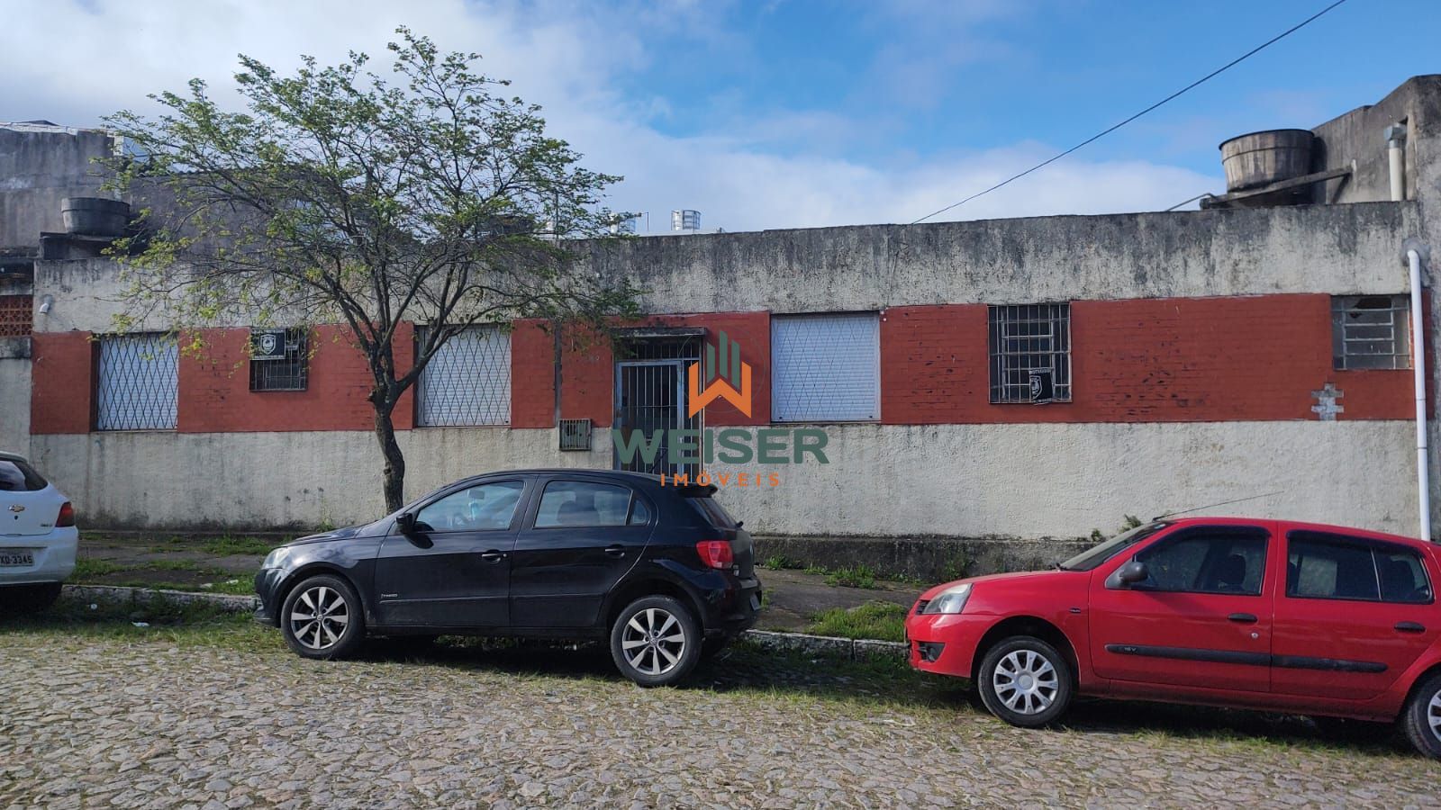 Casa  venda  no Centro - Pelotas, RS. Imveis