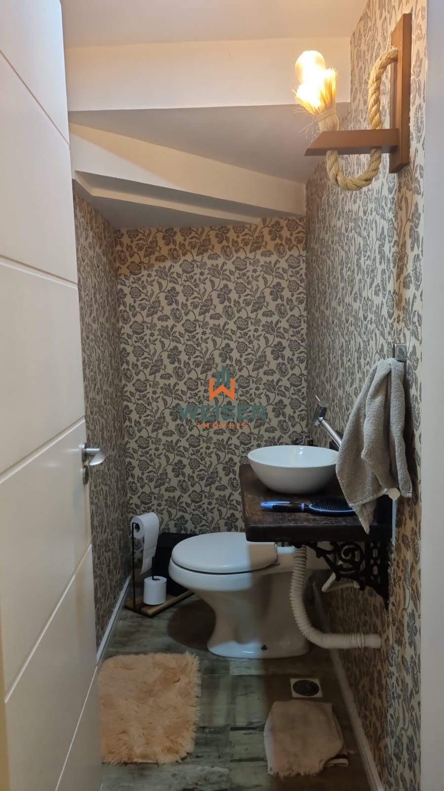 Sobrado, 3 quartos, 170 m² - Foto 11