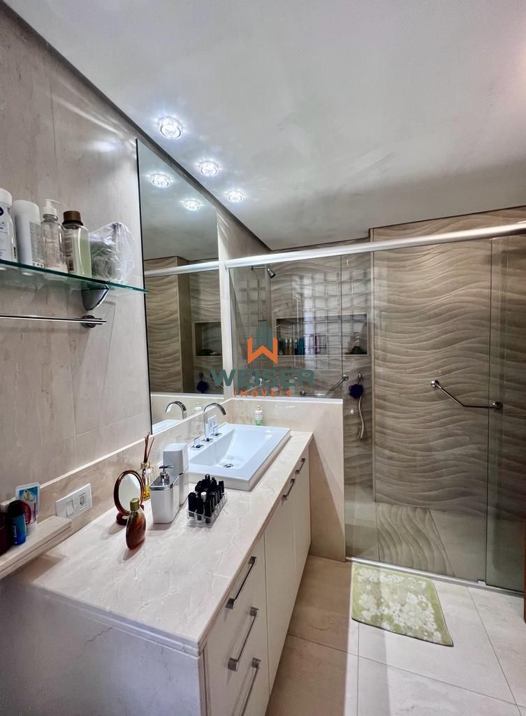 Apartamento, 4 quartos, 205 m² - Foto 22