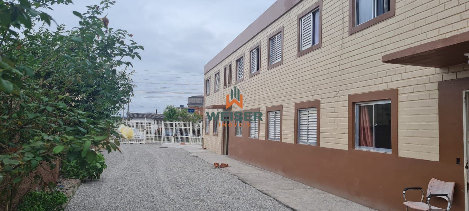 Casa Comercial à venda com 16 quartos, 400m² - Foto 33