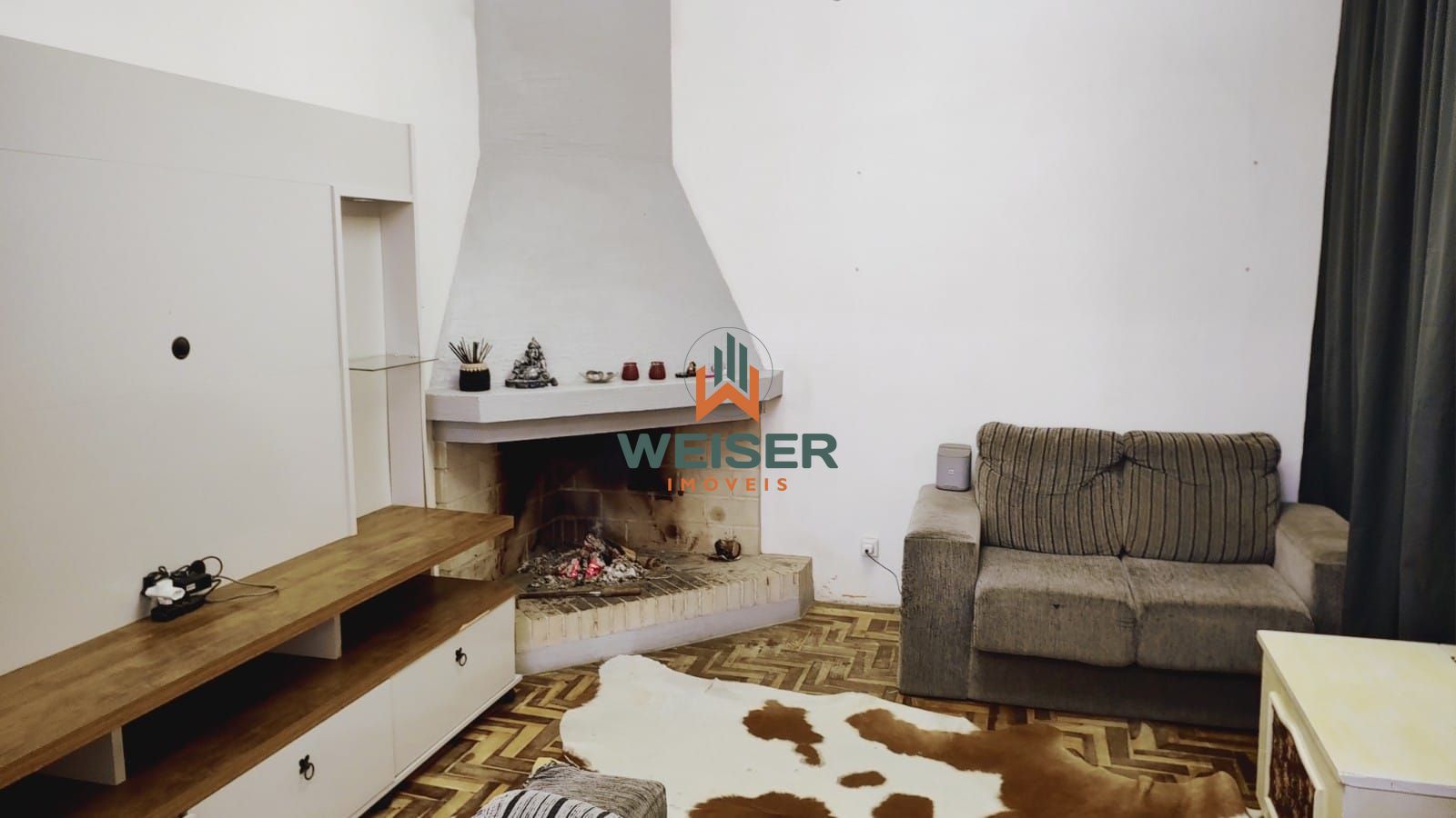 Casa à venda com 5 quartos, 245m² - Foto 7