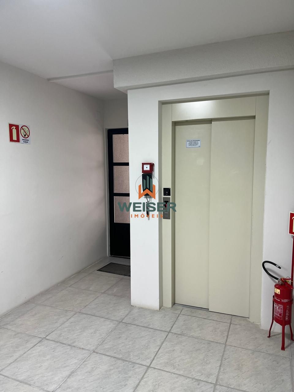 Apartamento à venda com 2 quartos, 55m² - Foto 8