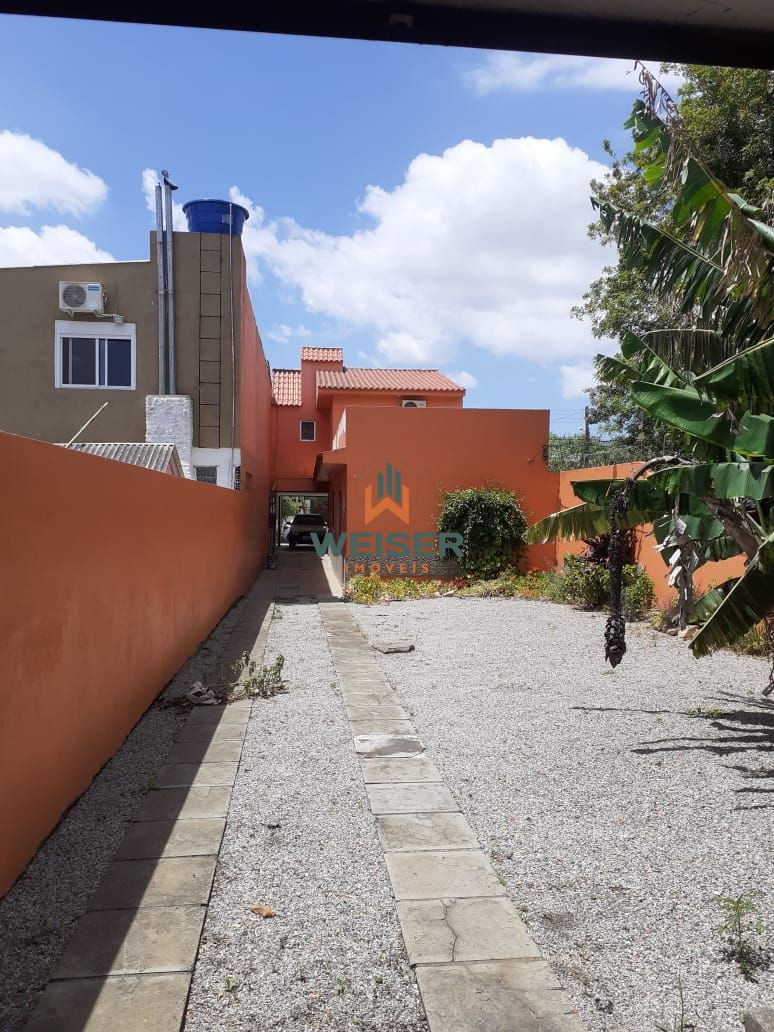 Sobrado, 3 quartos, 167 m² - Foto 11