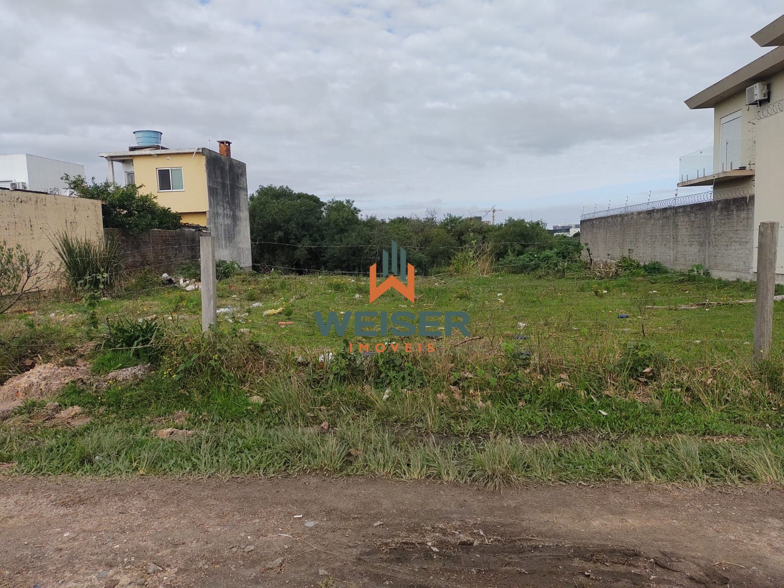 Loteamento e Condomínio à venda, 1300m² - Foto 2