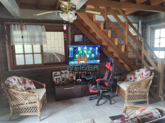 Sobrado, 3 quartos, 213 m² - Foto 14