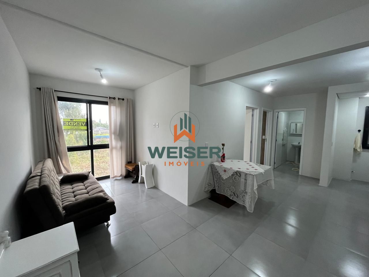 Apartamento, 2 quartos, 55 m² - Foto 13