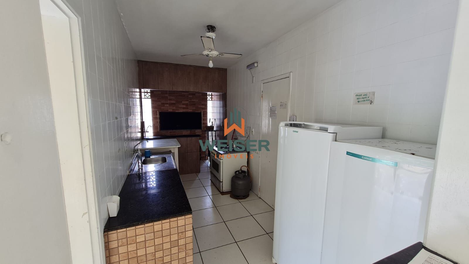 Apartamento à venda e aluguel com 2 quartos, 64m² - Foto 5