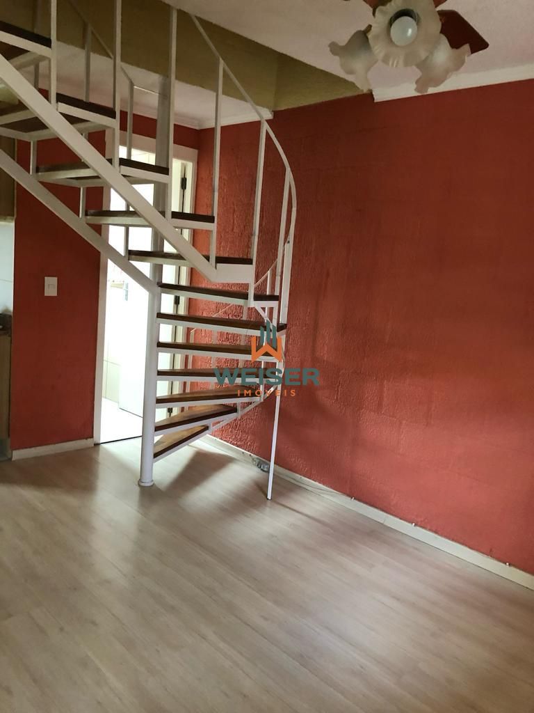 Casa de Condomínio à venda com 2 quartos, 100m² - Foto 11