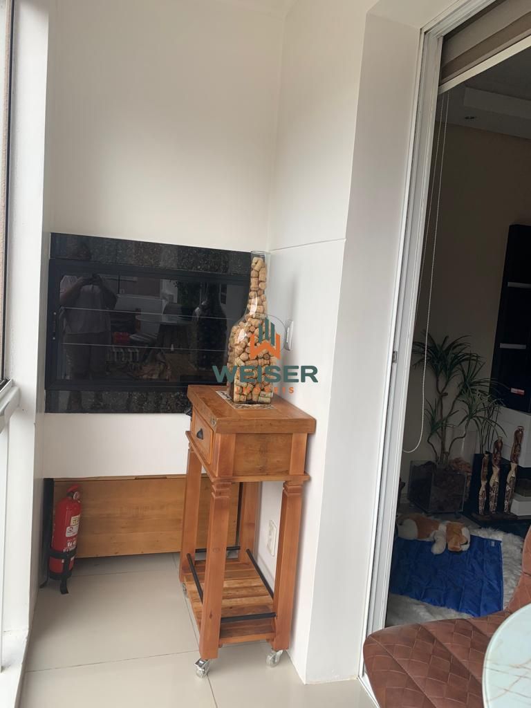 Apartamento à venda com 3 quartos, 114m² - Foto 21