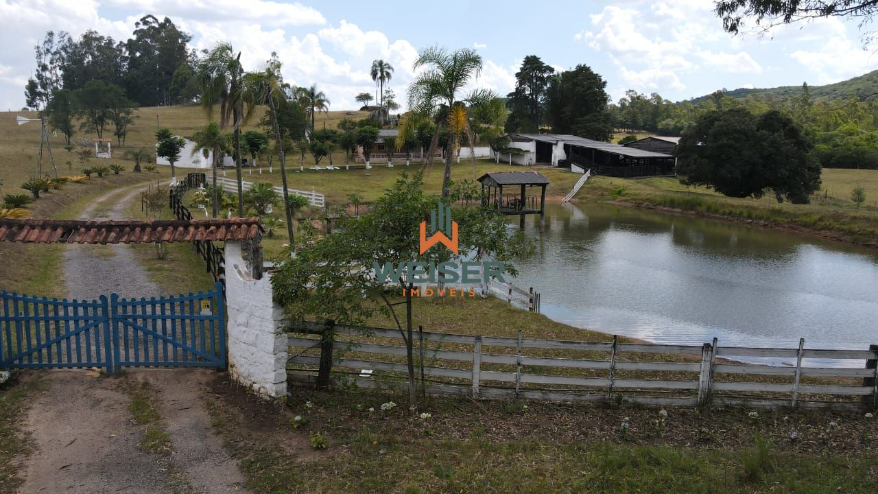 Sítio à venda com 2 quartos, 280m² - Foto 3