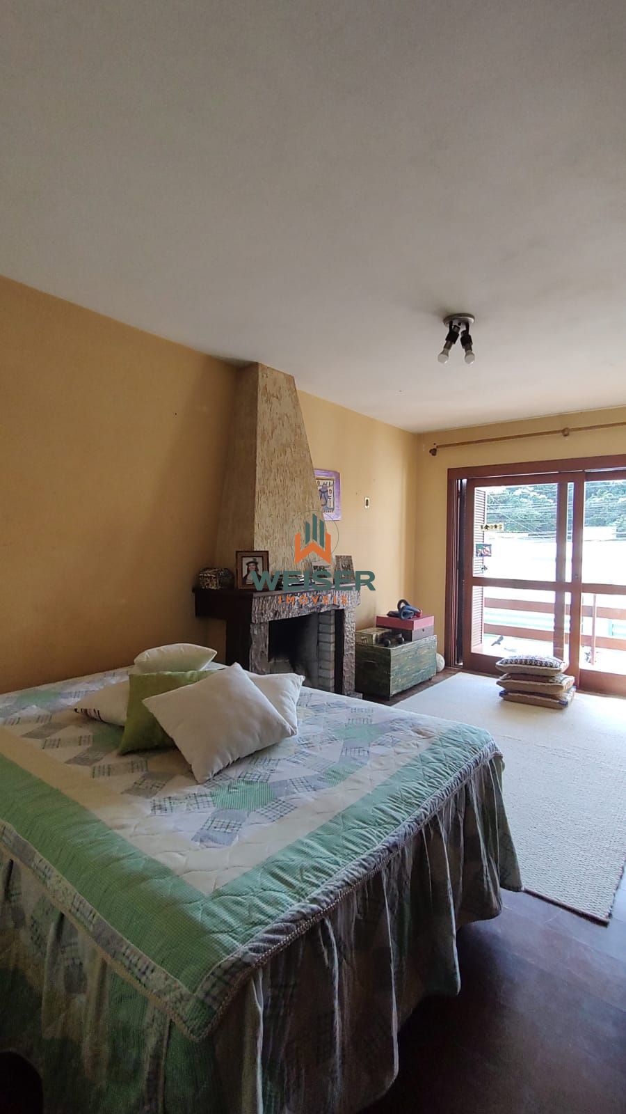 Sobrado, 3 quartos, 152 m² - Foto 16