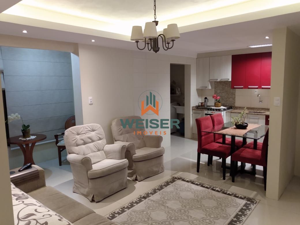 Apartamento, 3 quartos, 80 m² - Foto 8