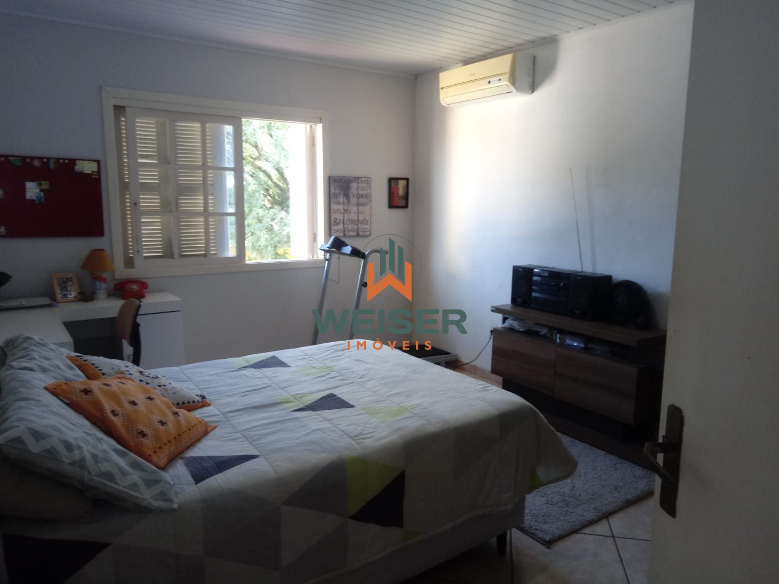 Sobrado, 5 quartos, 260 m² - Foto 25