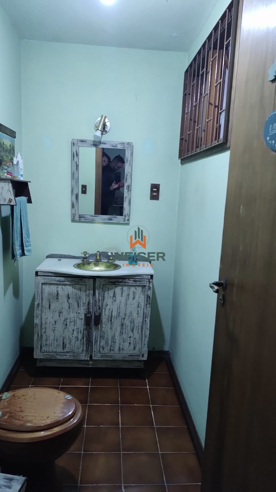 Sobrado, 3 quartos, 152 m² - Foto 13